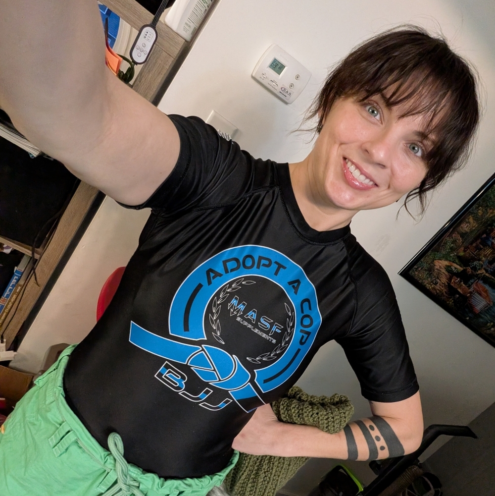 Meet your Posher, Brit